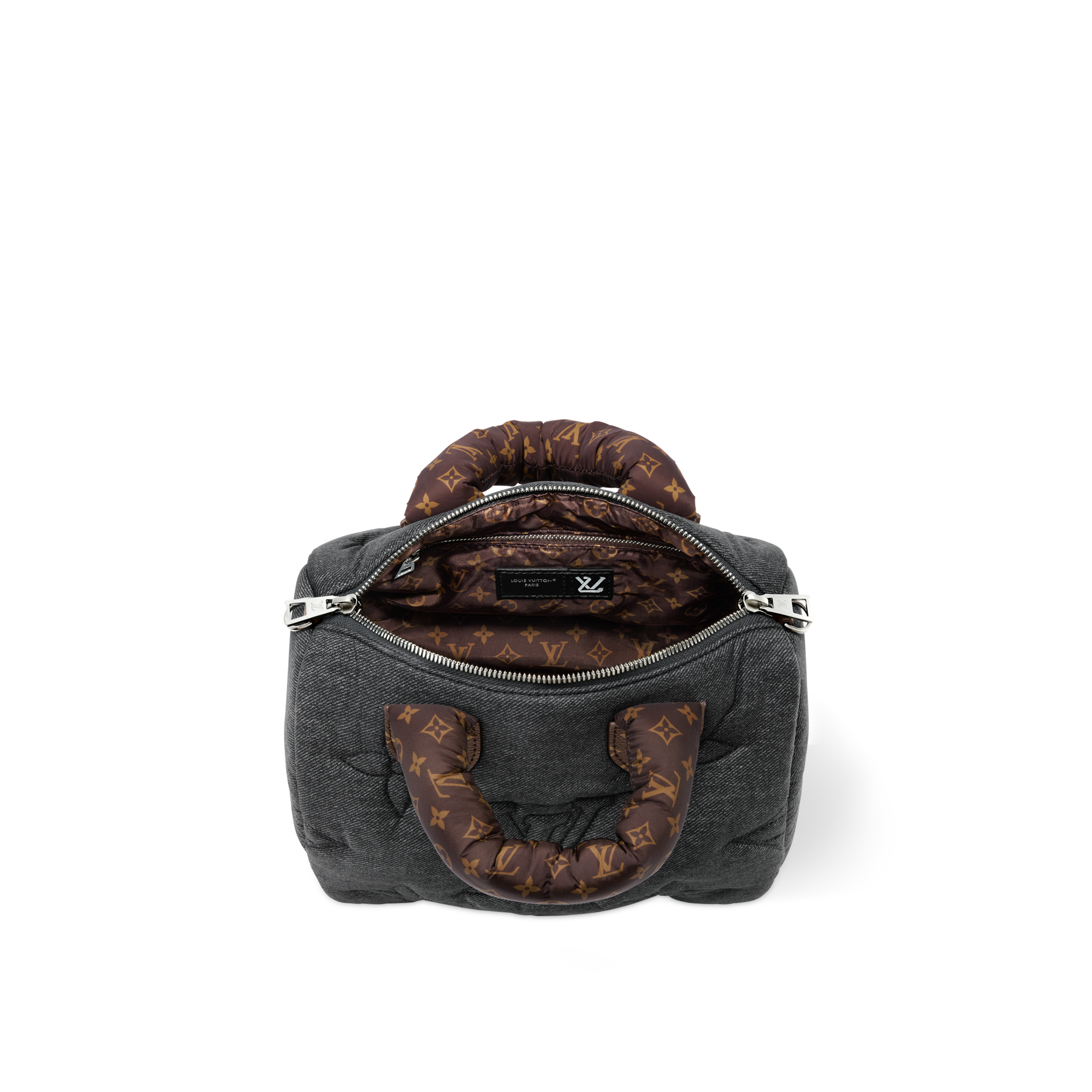 スピーディ・バンドリエール 25 その他キャンバス｜ルイ・ヴィトン